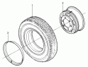 Колесо/Wheel