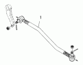 Рулевая тяга/Tie Rod