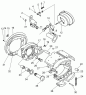 Тормоз передний/Front brake Assembly