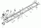 Жгут проводов рамы/Chassis Frame Harness