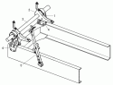 Передняя подвеска кабины/Cab Mounting