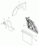 Брызговики кабины/Cab Mudguard