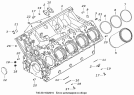 Блок цилиндров 740.50-1002010