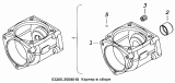 Картер в сборе 53205-3509018