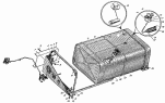 Топливные баки и топливопроводы автомобиля Урал-377