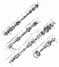 Раздаточная коробка