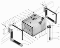 Основной топливный бак