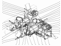 Установка усилителей тормозов и модуляторов с АБС