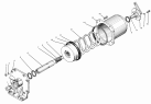 Камера тормозная