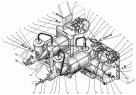Установка усилителей тормозов и модуляторов с АБС