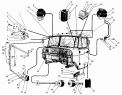 Кабина в сборе