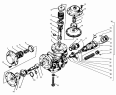 Кран управления