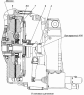 Установка сцепления MFZ-430 20.1600010-20