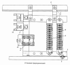 Установка предохранителей 2Э4307-3722001-10