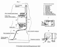 Установка электрооборудования АБС 53215-3859001-45