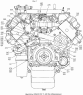 Двигатель КАМАЗ-740.11-240 без оборудования 740.11-1000459-32