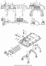 Механизм переключения передач 14.1702010