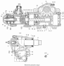 Механизм рулевой 4310-3400020