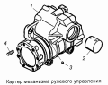 Картер механизма рулевого управления 4310-3401010
