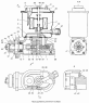 Насос рулевого усилителя 4310-3407200-01