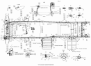 Установка пневмотормозов 43505-3500006-30