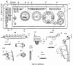 Щиток приборов 53215-3805010-93, 53215-3805010-96