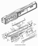 Монтаж и крепление панели приборов 5320-5300023