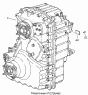 Раздаточная КП 2700/400