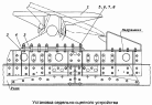 Установка седельно-сцепного устройства 65226-2700001-10