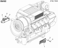 05A02 Монтаж подвески