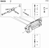 05A25 Комплект форсунок (детали)