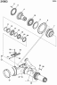 21B03 Полуоси