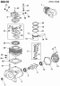 05A16 Компрессор (детали)