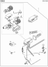 83A02 Отопитель AIR TRONIC D4 (детали)