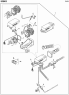 83B03 Отопитель AIR TRONIC D4 (детали)
