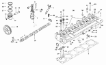 10-BP Распределительный механизм/FUNCTIONAL PART SET (PP 40333)(C300-20)