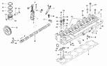 10-BT Клапанный механизм/FUNCTIONAL PART SET (PP 40311)(C230-20)