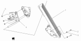 11-C Педаль акселератора/ACCELERATOR PEDAL ASSEMBLY (CUMMINS Series, STEYR Series)