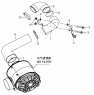 11-M Воздушный фильтр/AIR FILTER IV (CUMMINS Engine Series)
