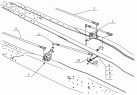17-BB Управление переключением передач/TRANSMISSION CONTROL III (Domestic Engine Series+Datong Transmission)