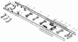 28-P Рама/28A4DZ4 FRAME (1850x3370 ?1350)