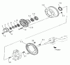 30-F Передний мост/TAIZHOU FRONT AXLE HUB