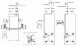 35-F Тормозная система/6h4 SERIES CHASSIS BRAKE (B TYPE)(Mixer,Dump Truck,Truck)