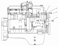 37-AF Электрооборудование/GENERATOR