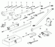 39-A Инструмент/DRIVER'S TOOL