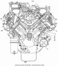 Двигатель 740.31-240 с оборудованием 740.31-1000412