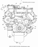 Двигатель 740.50-360 с оборудованием 740.50-1000412-02