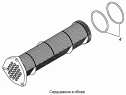 Сердцевина 740.20-1013210