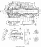 Коробка передач 154.1700150