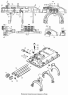 Механизм переключения передач 14.1702010
